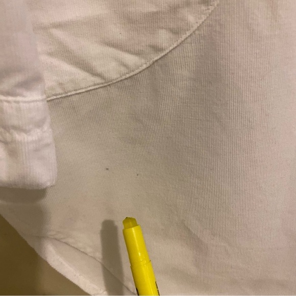 CP Shades White Blouse - Picture 10 of 11